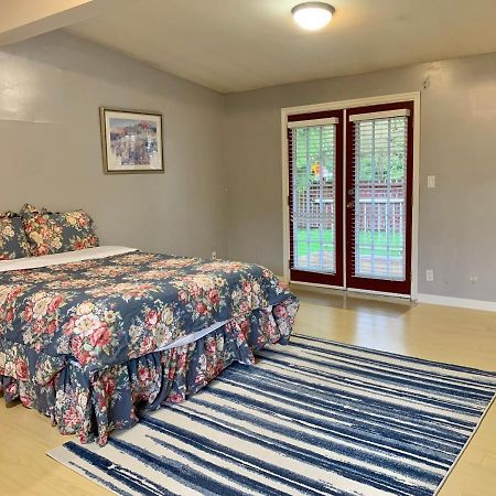 Whole Suite To Yourself At Coquitlam Centre! Port Coquitlam Ngoại thất bức ảnh