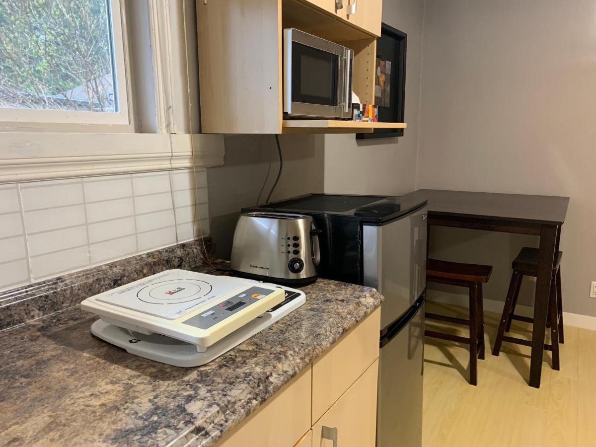 Whole Suite To Yourself At Coquitlam Centre! Port Coquitlam Ngoại thất bức ảnh
